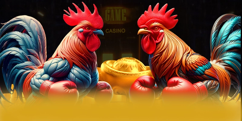 Hệ thống hỗ trợ người chơi tại GOOD88