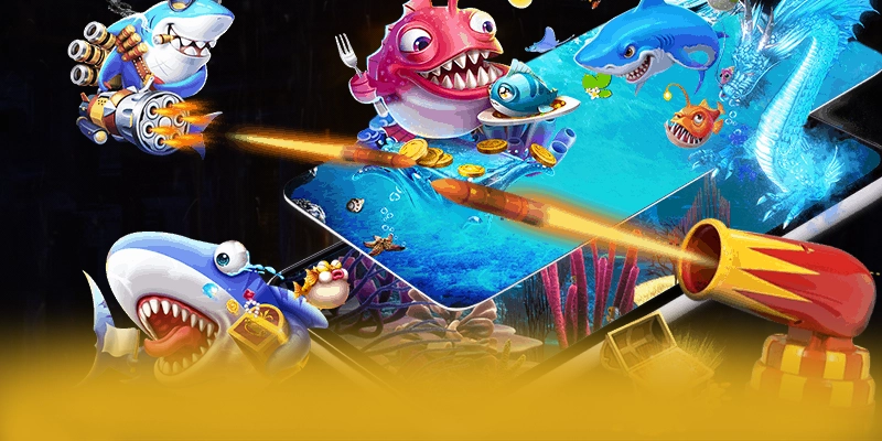 FB88 - Sảnh game tối ưu trên thị trường